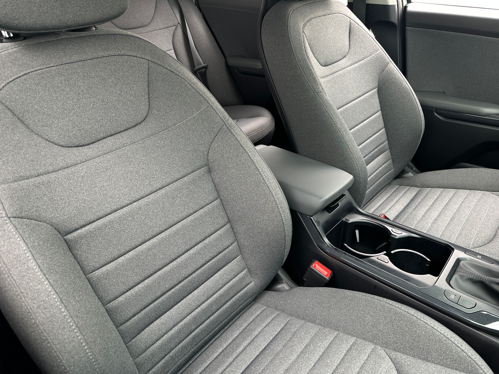 Thumbnail: 2025 Kia K4 - 2