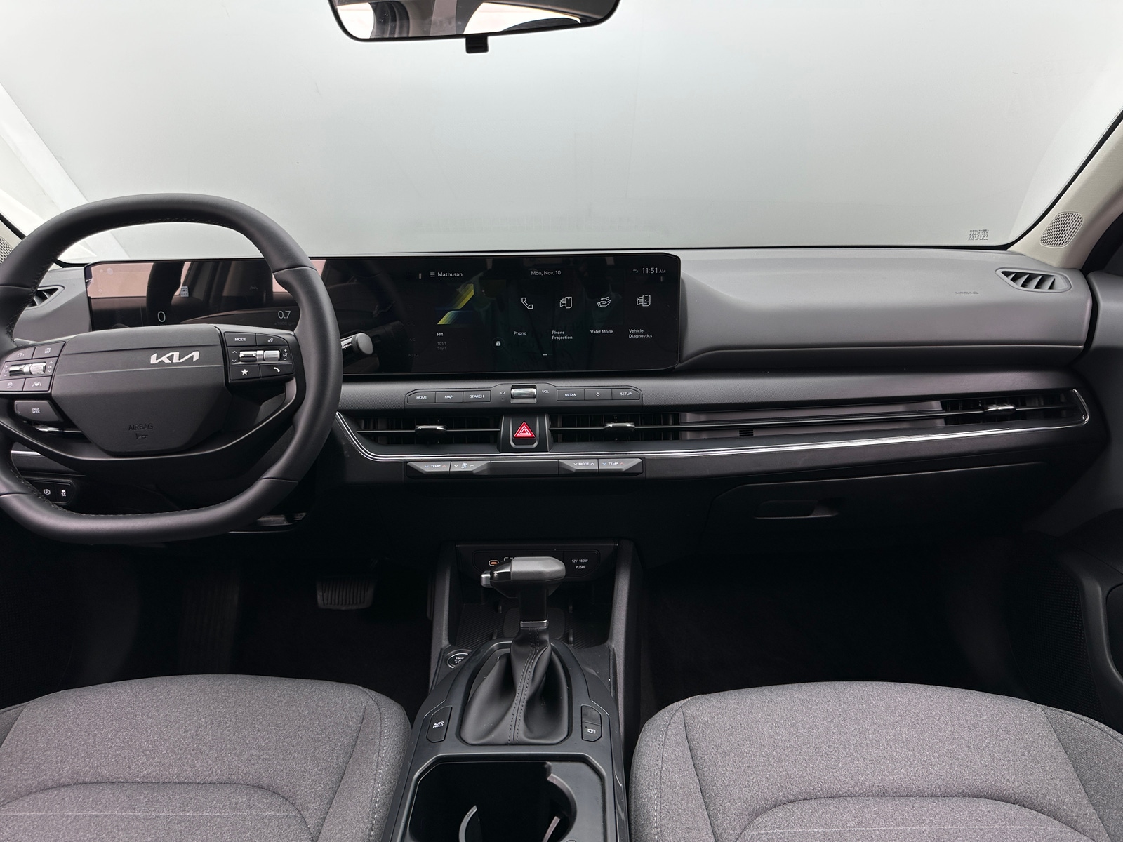 Thumbnail: 2025 Kia K4 - 3