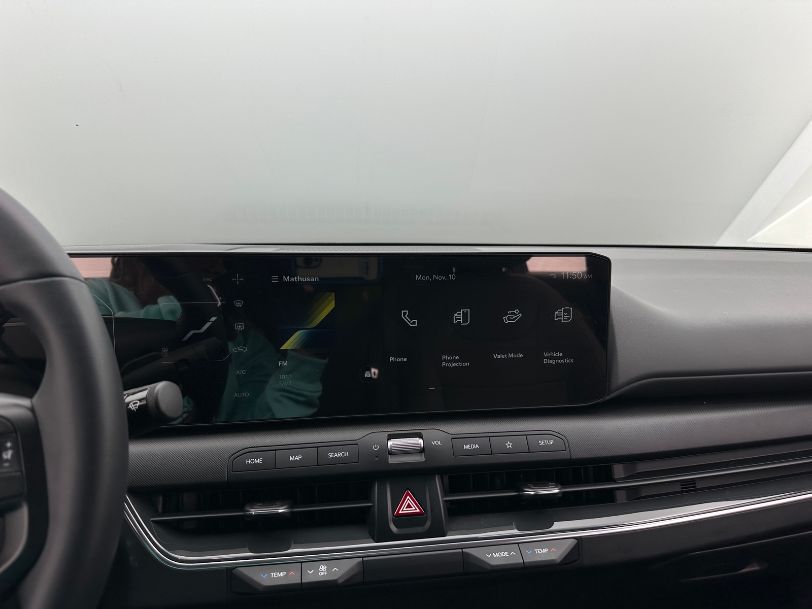 Thumbnail: 2025 Kia K4 - 4