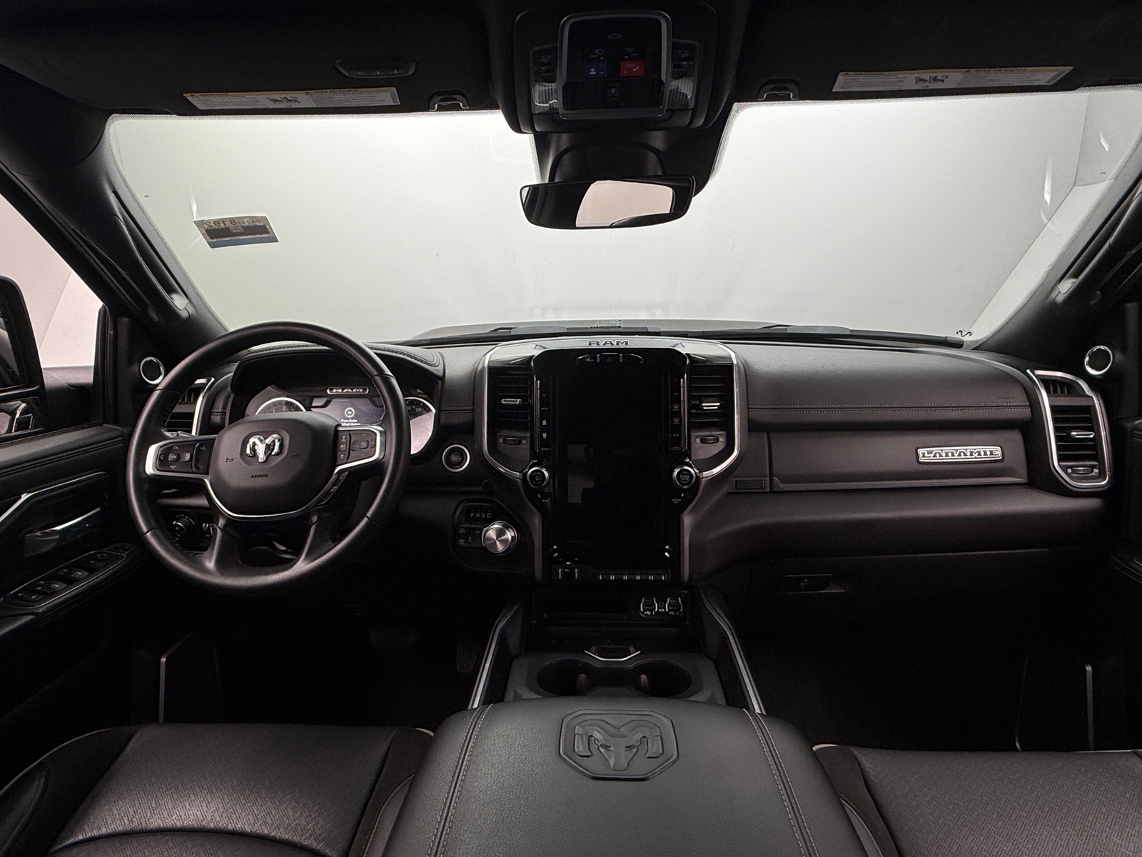 Thumbnail: 2023 RAM 2500 - 2