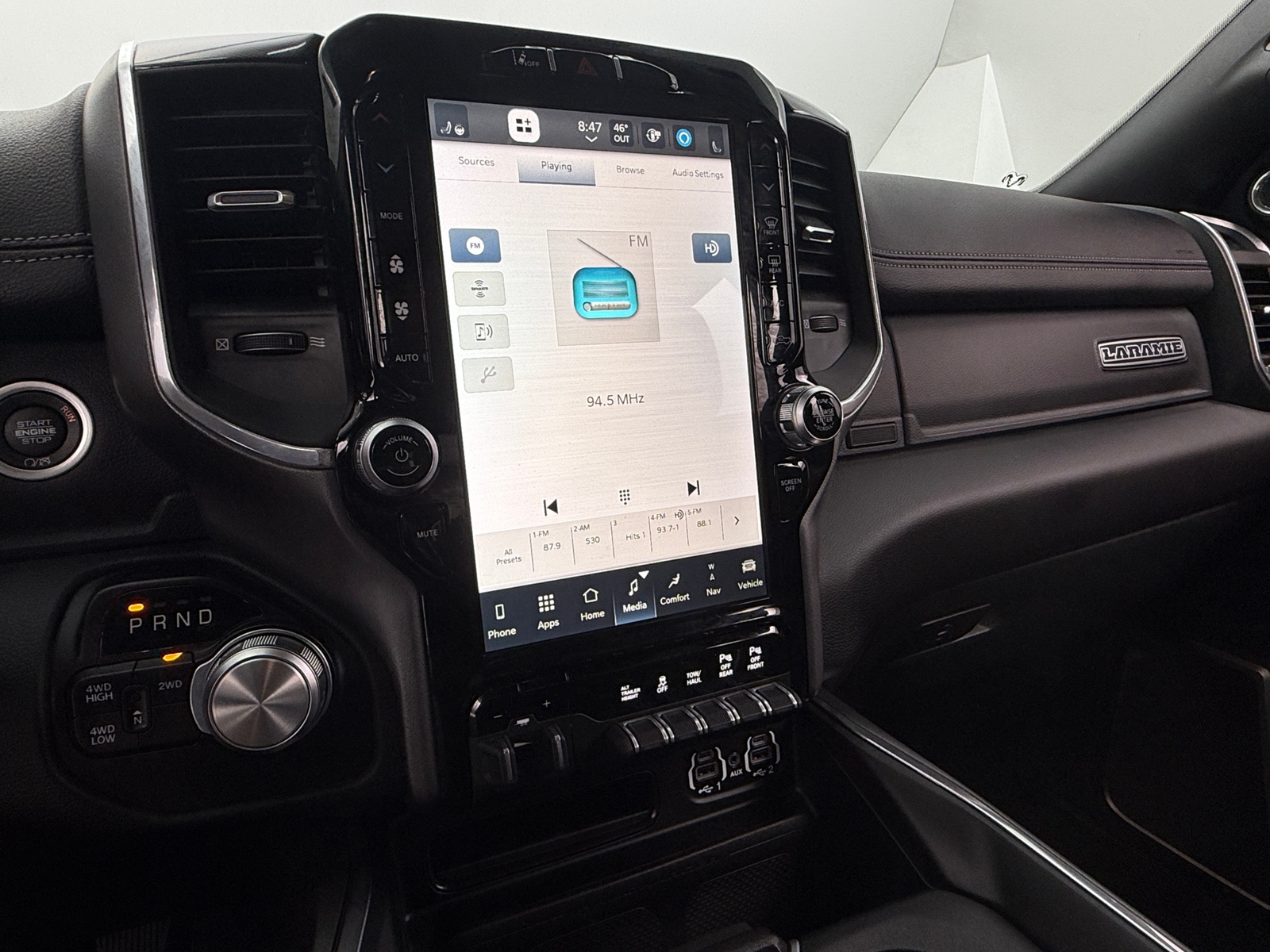 Thumbnail: 2023 RAM 2500 - 3