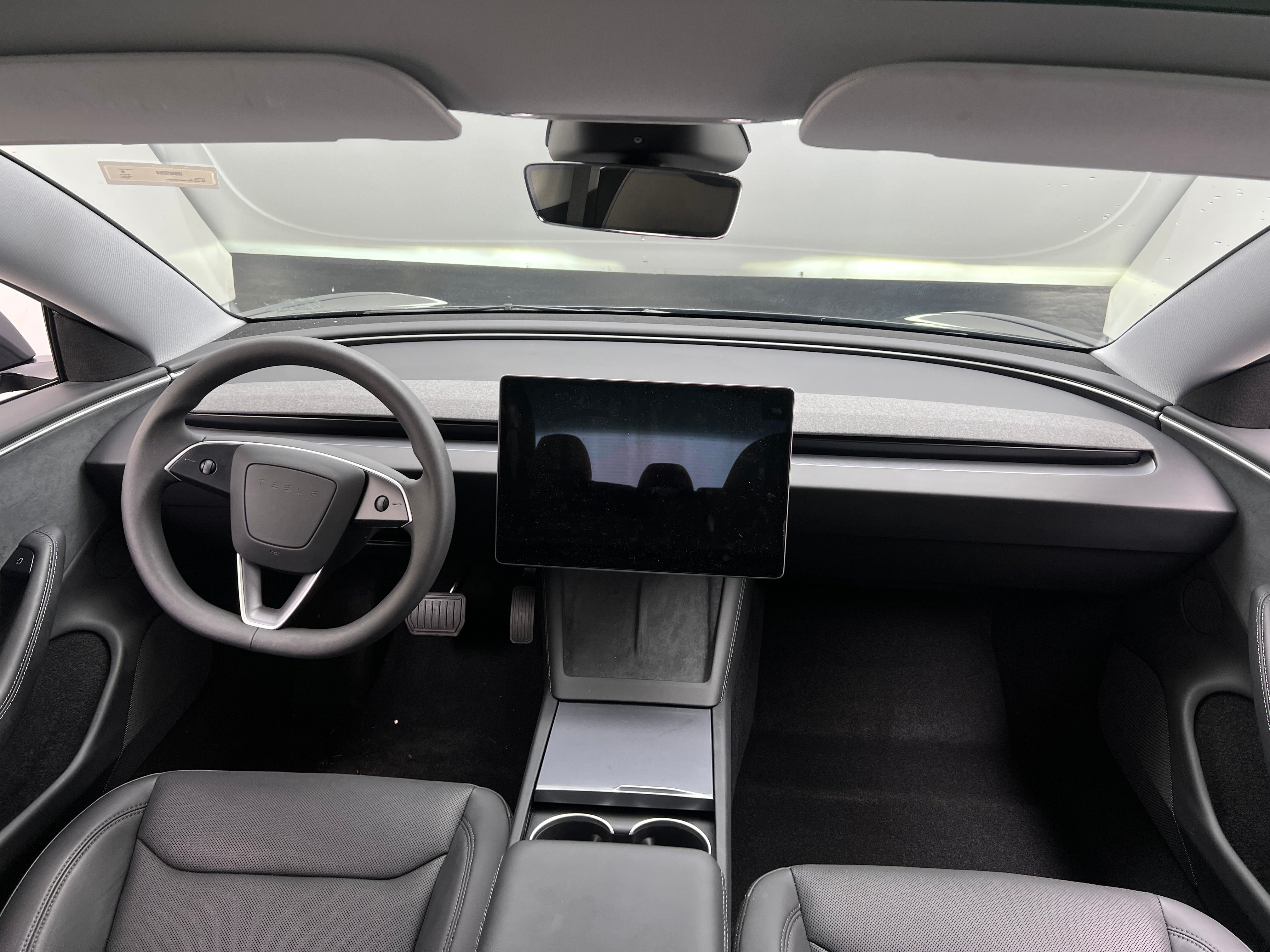 Used 2024 Tesla Model 3 Long Range with VIN 5YJ3E1EB1RF734353 for sale in Auburn, WA