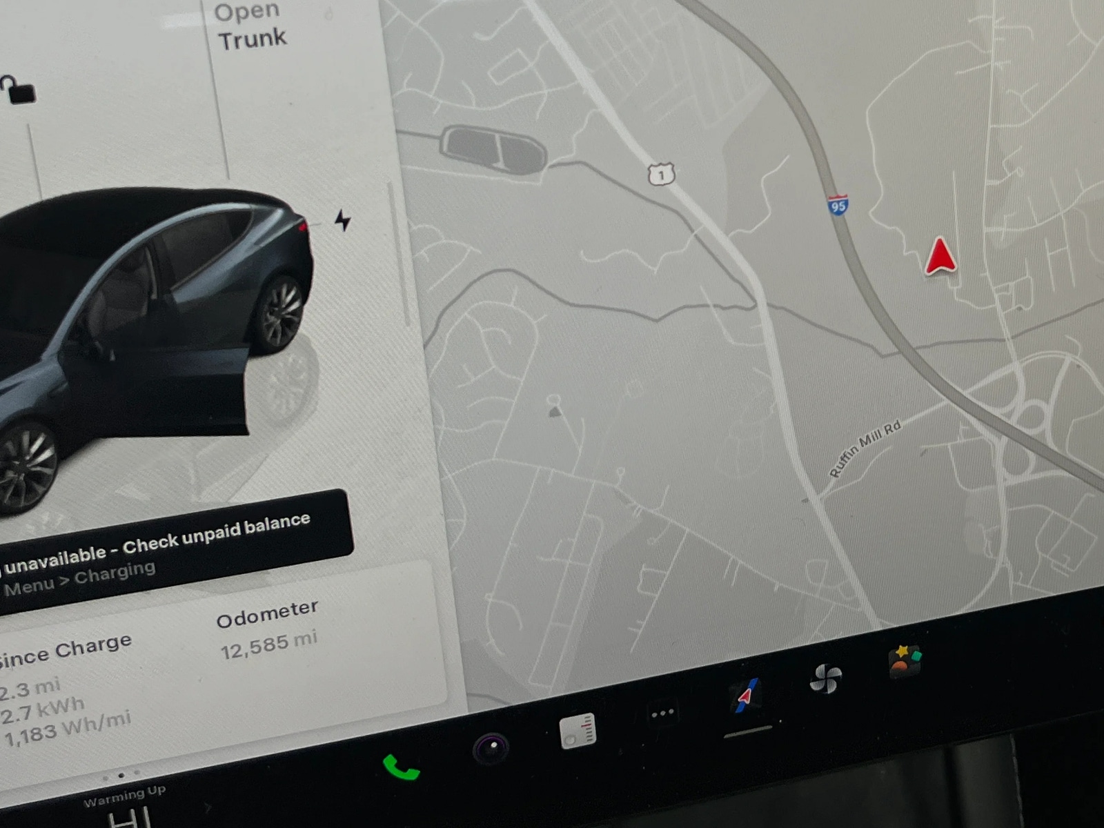 Thumbnail: 2024 Tesla Model 3 - 3