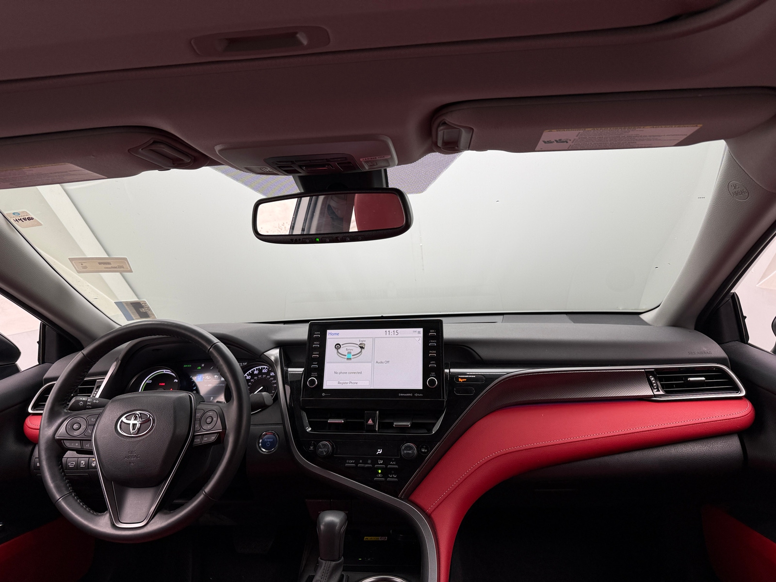 Thumbnail: 2024 Toyota Camry - 2