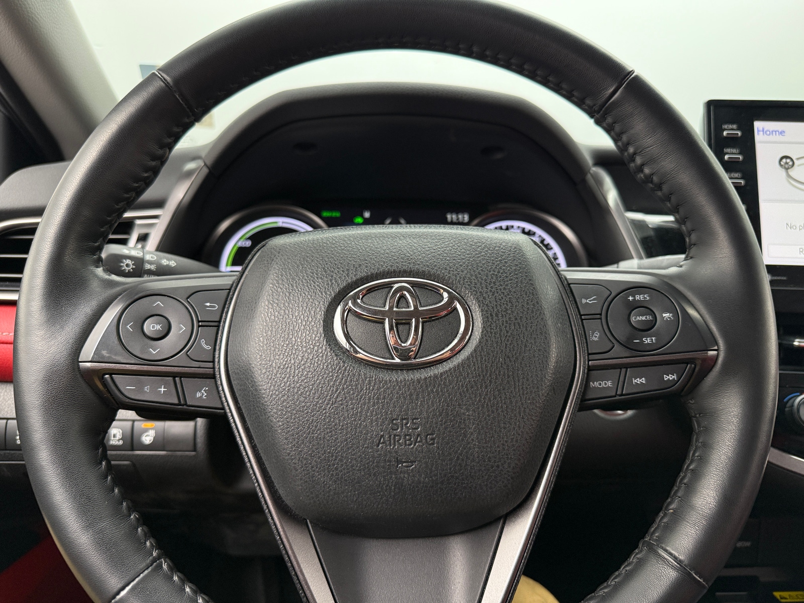 Thumbnail: 2024 Toyota Camry - 4