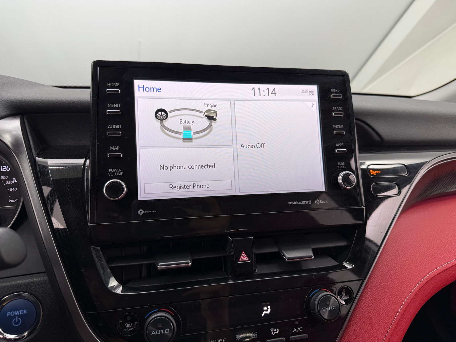 Thumbnail: 2024 Toyota Camry - 3