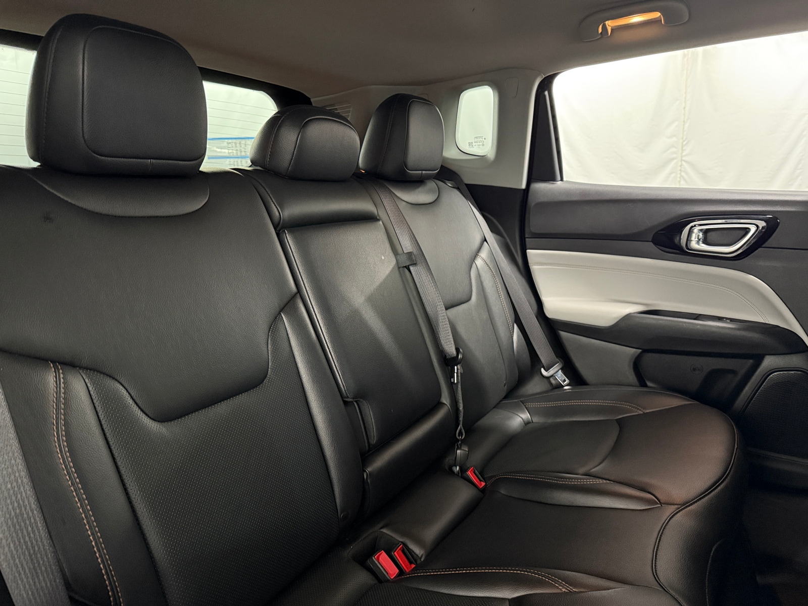 Thumbnail: 2022 Jeep Compass - 5