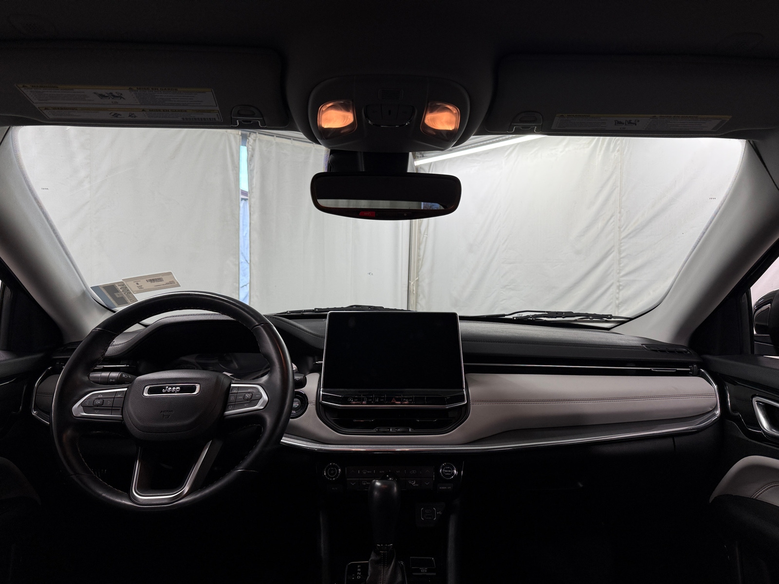 Thumbnail: 2022 Jeep Compass - 2