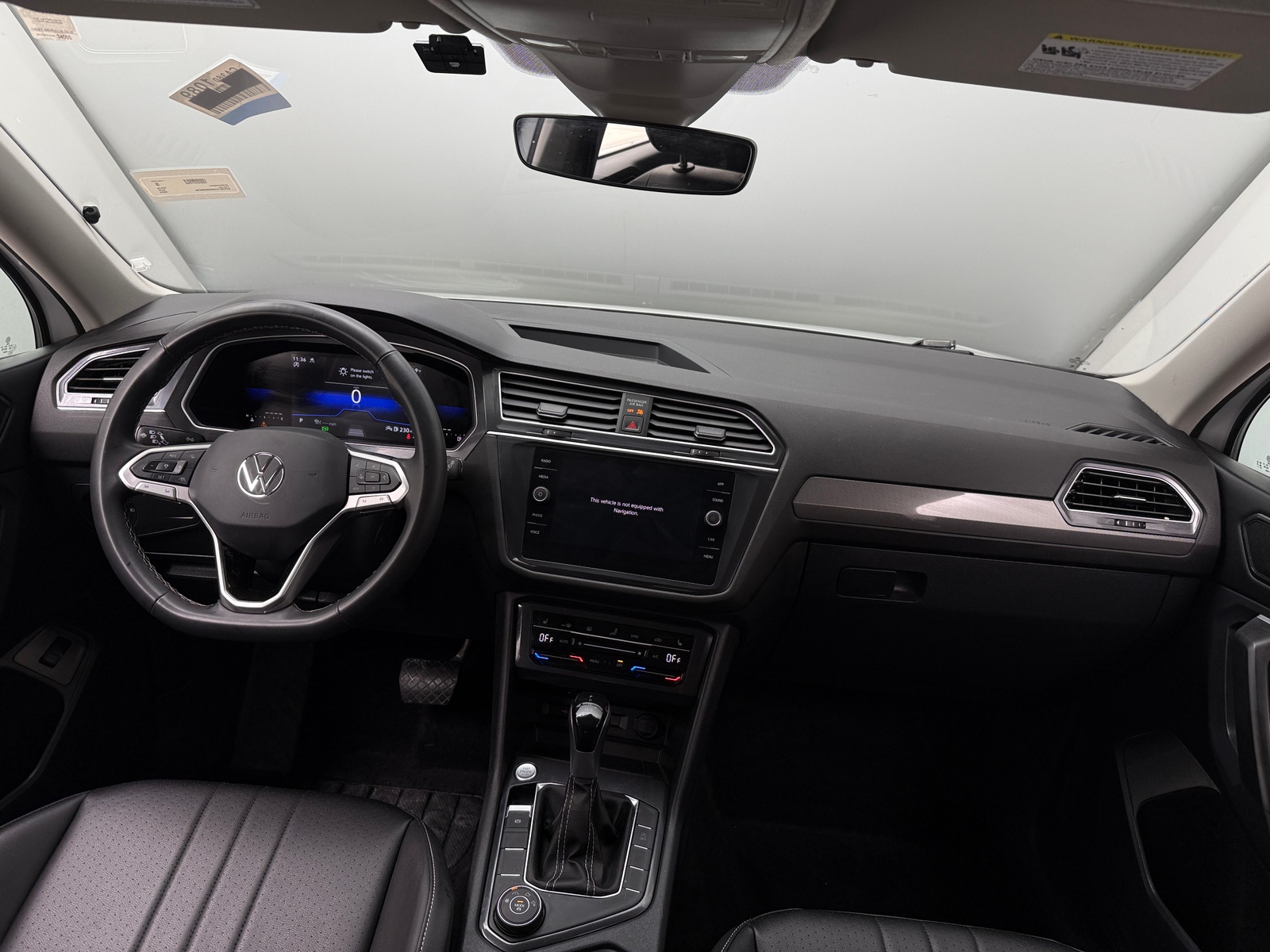 Thumbnail: 2024 Volkswagen Tiguan - 2