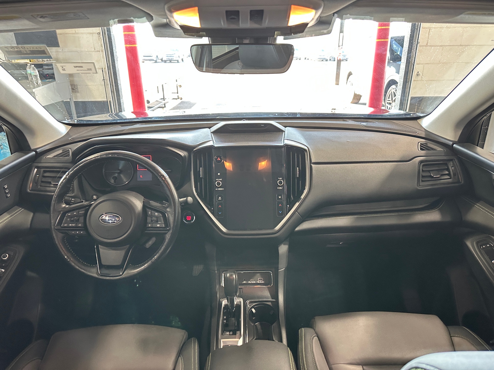 Thumbnail: 2023 Subaru Ascent - 2