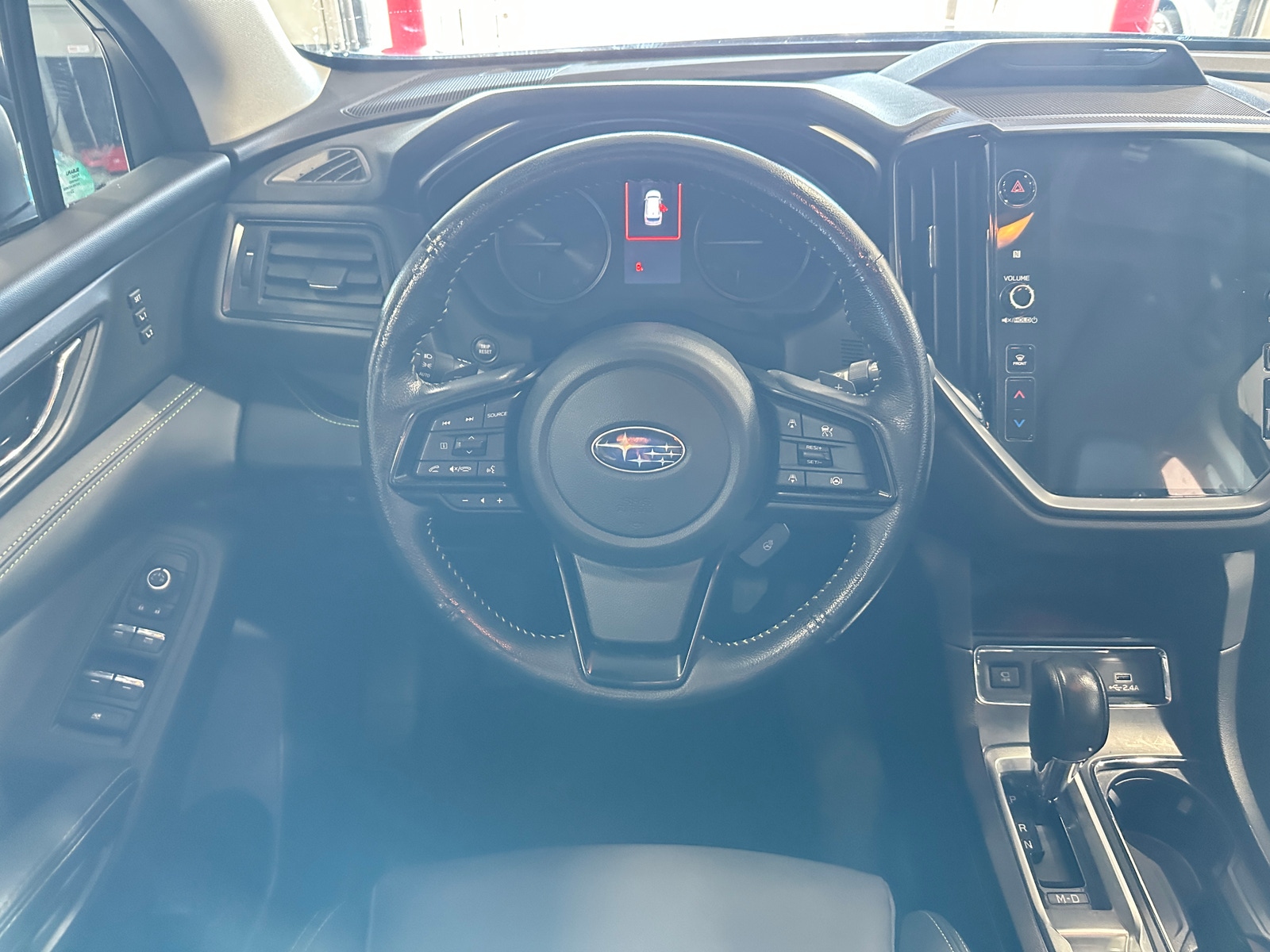 Thumbnail: 2023 Subaru Ascent - 4