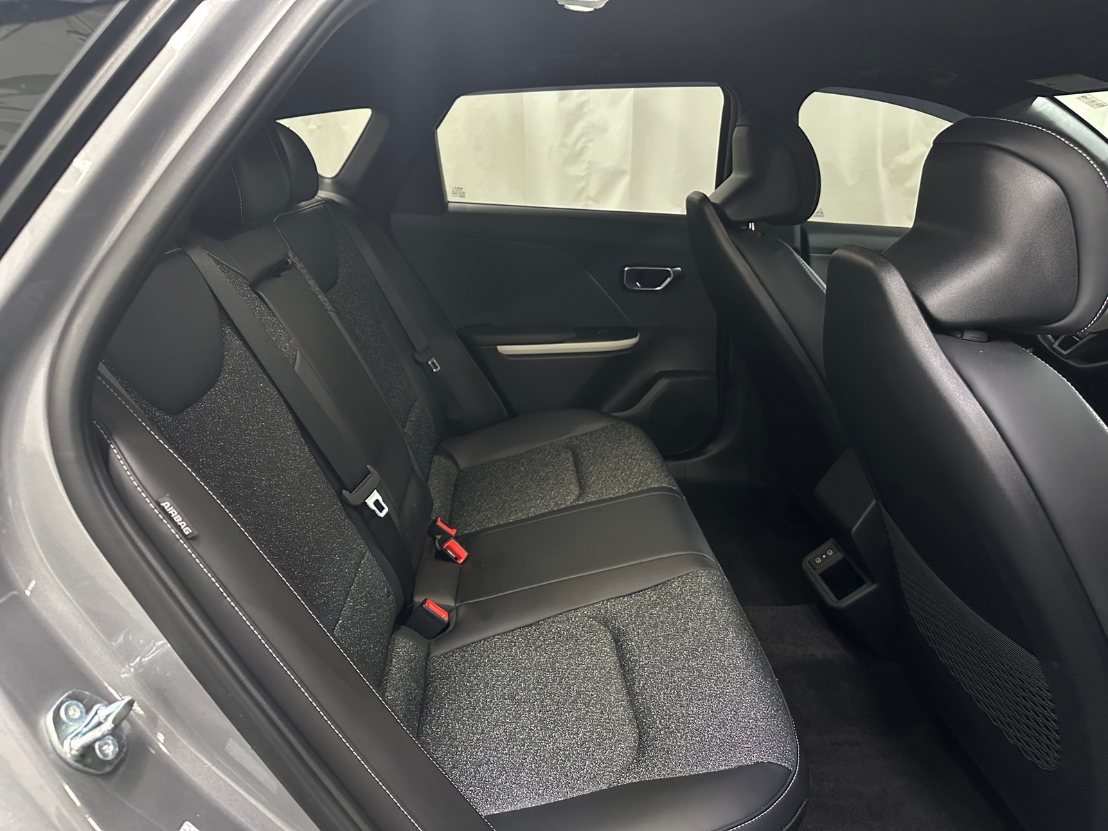 Thumbnail: 2025 Kia K4 - 5