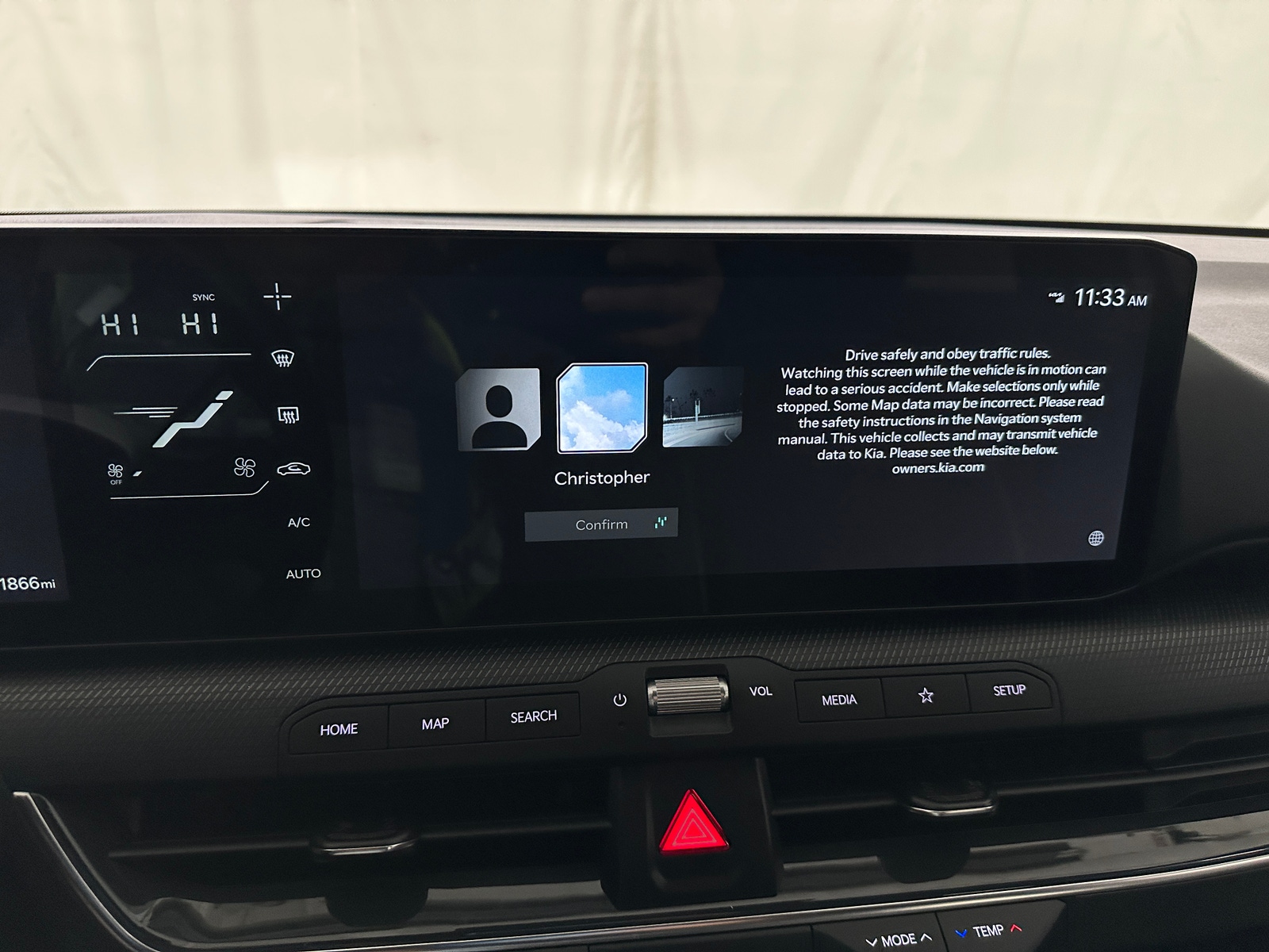 Thumbnail: 2025 Kia K4 - 3