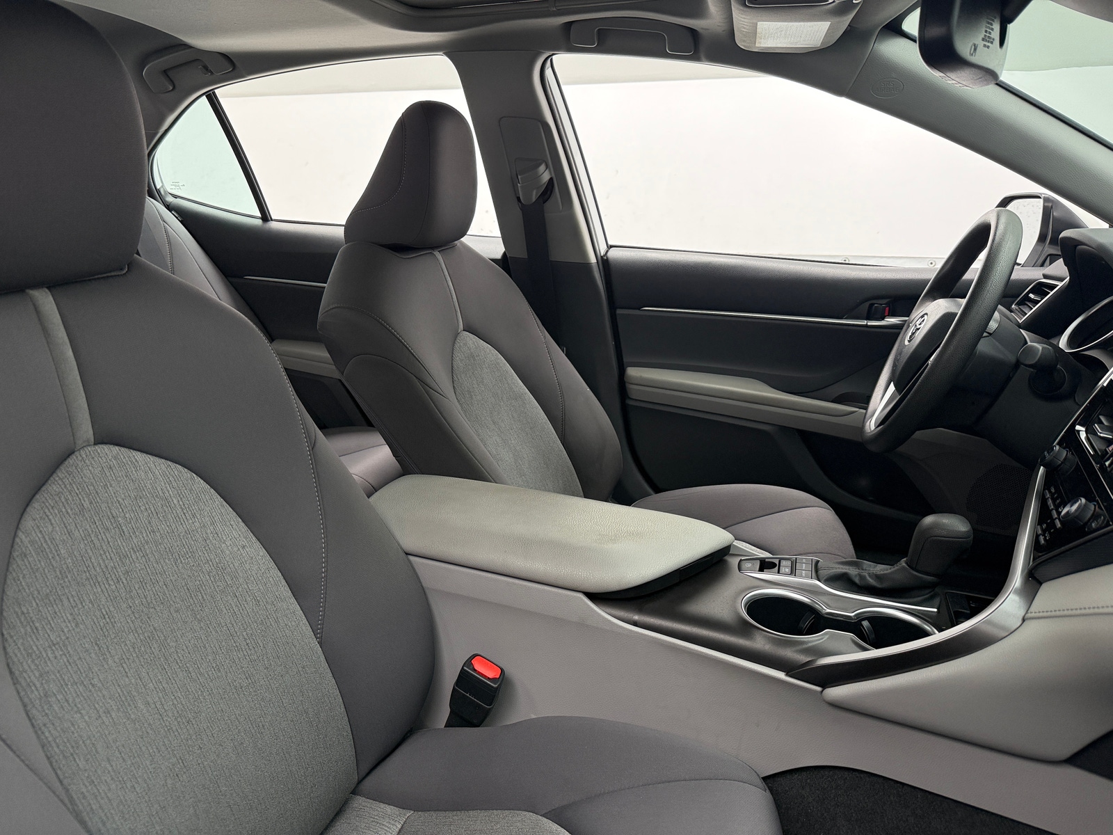 Thumbnail: 2022 Toyota Camry - 2