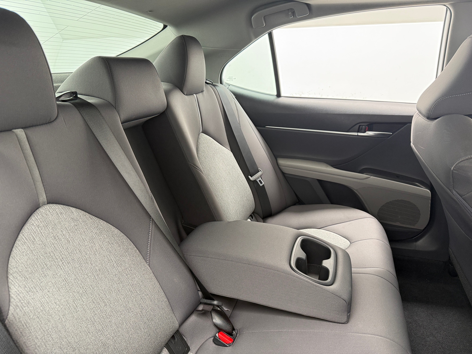 Thumbnail: 2022 Toyota Camry - 6