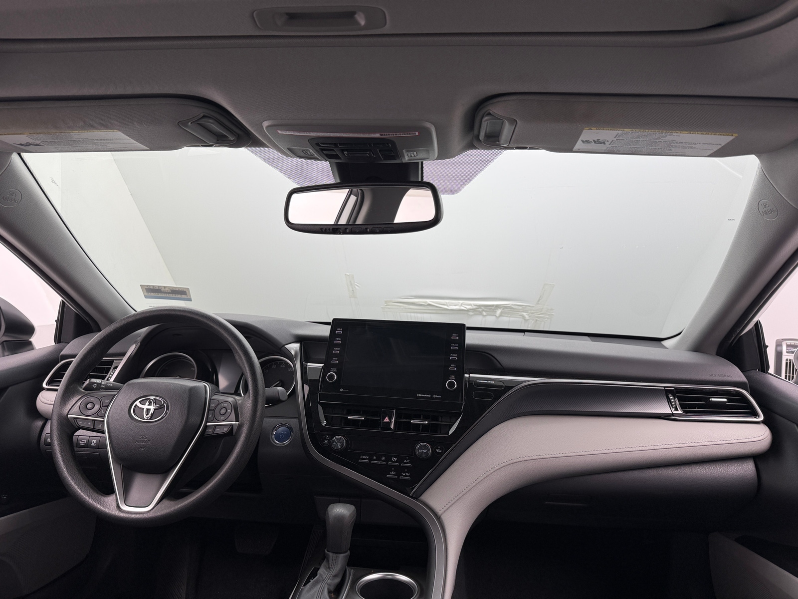 Thumbnail: 2022 Toyota Camry - 3