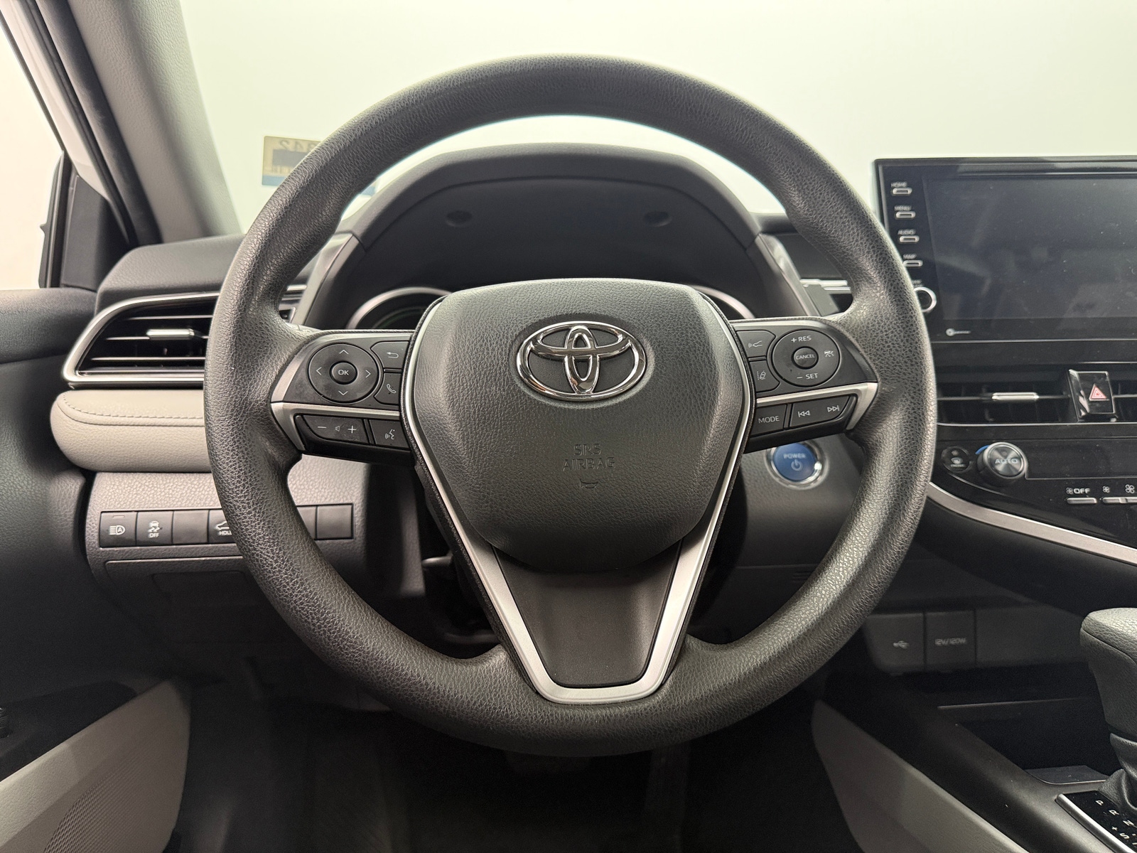 Thumbnail: 2022 Toyota Camry - 5