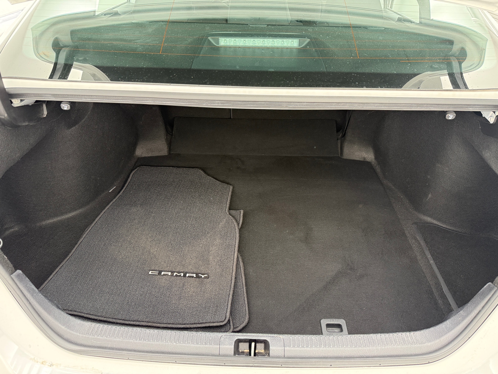 Thumbnail: 2022 Toyota Camry - 7