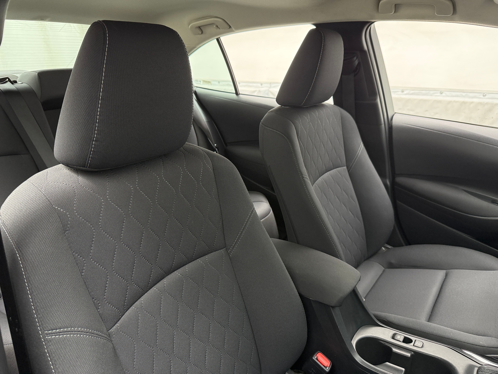 Thumbnail: 2024 Toyota Corolla - 2