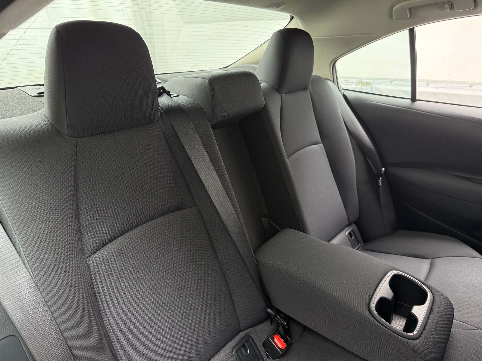 Thumbnail: 2024 Toyota Corolla - 6