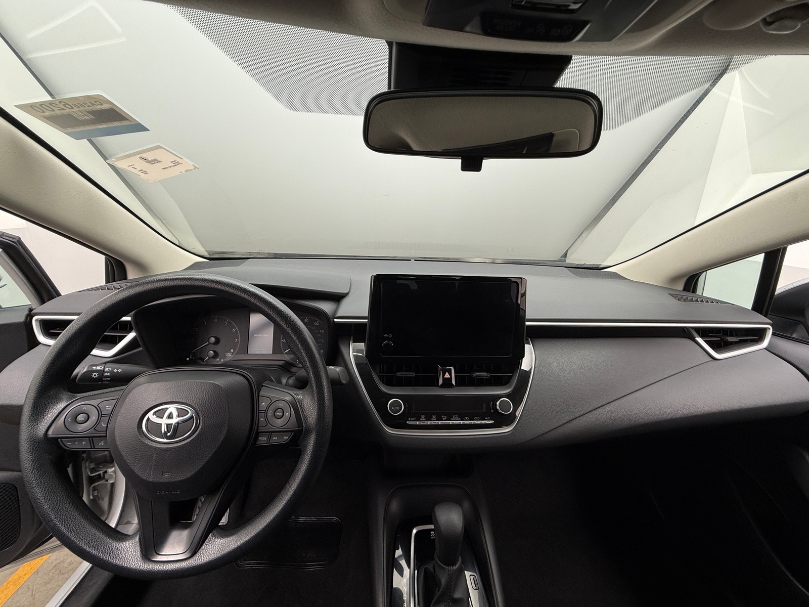 Thumbnail: 2024 Toyota Corolla - 3