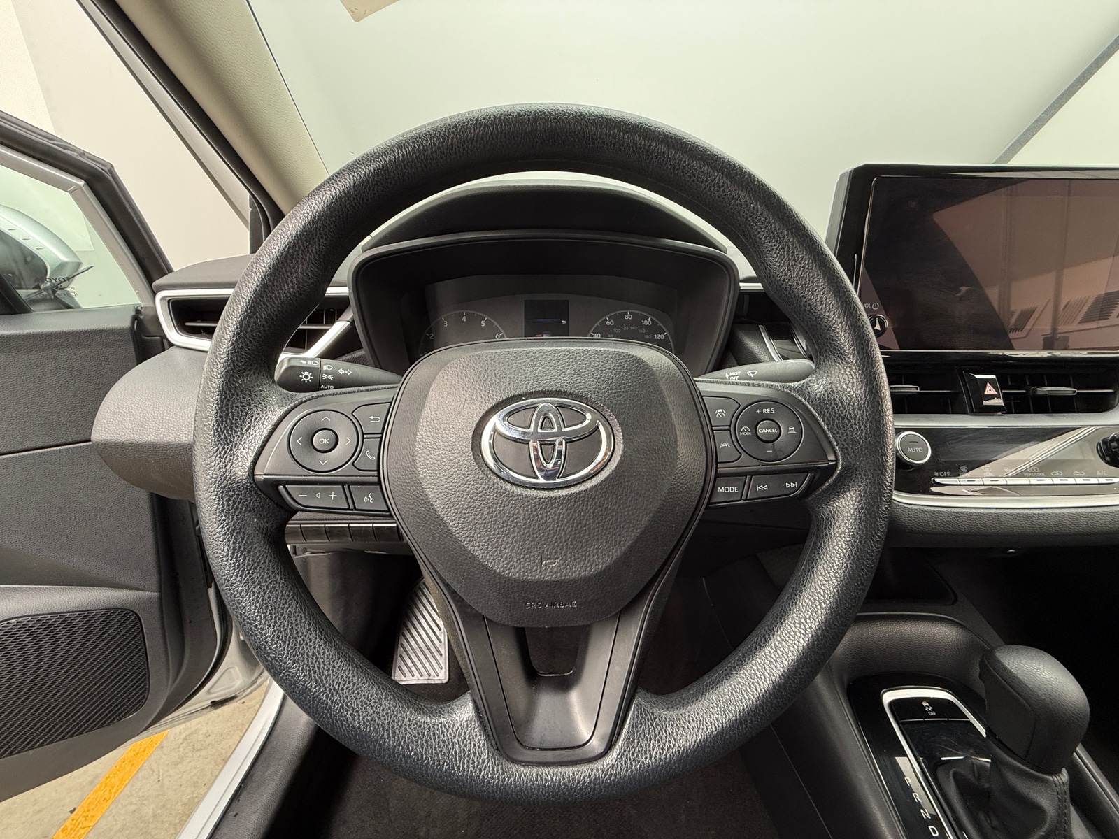 Thumbnail: 2024 Toyota Corolla - 5