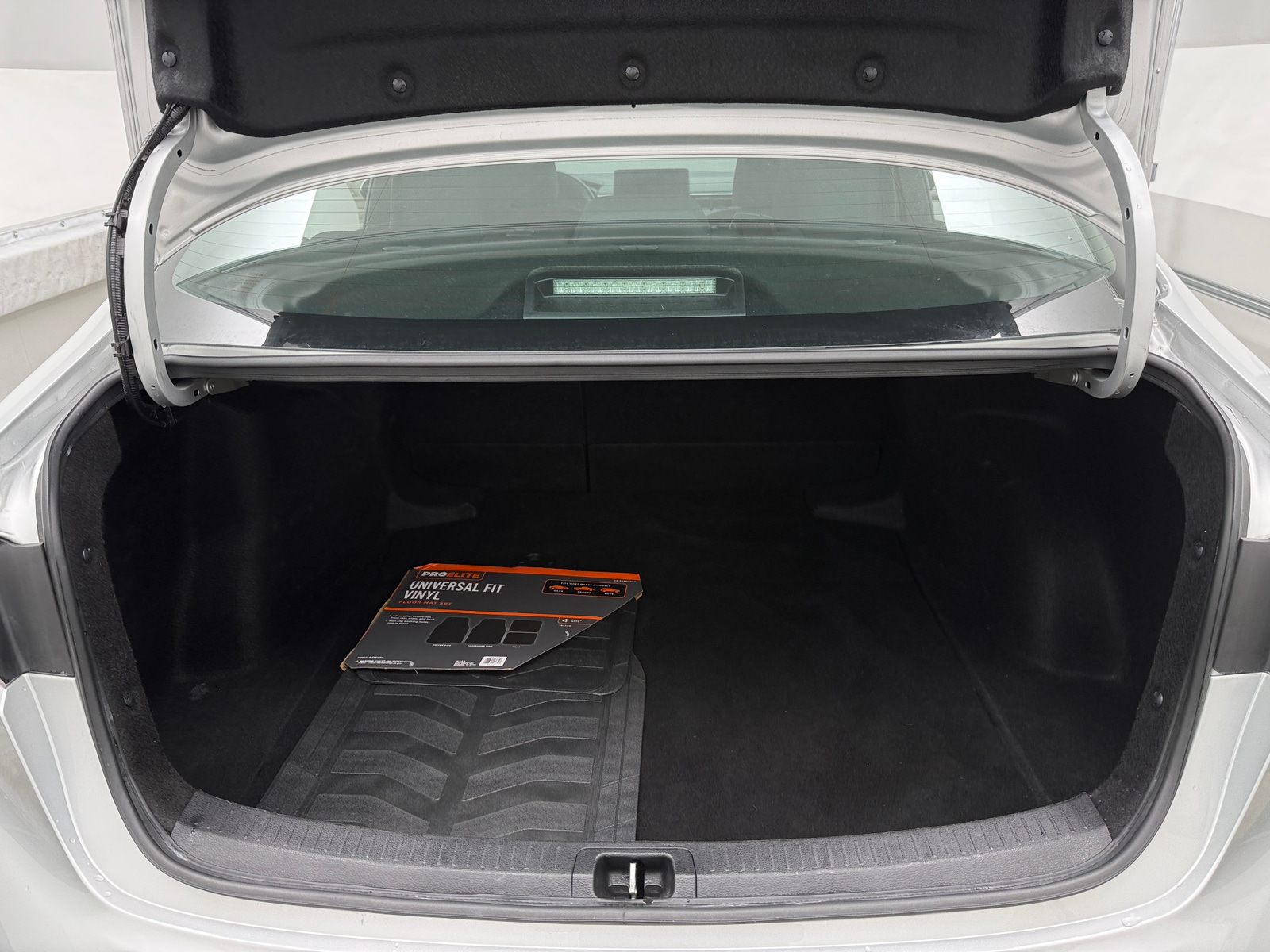 Thumbnail: 2024 Toyota Corolla - 7