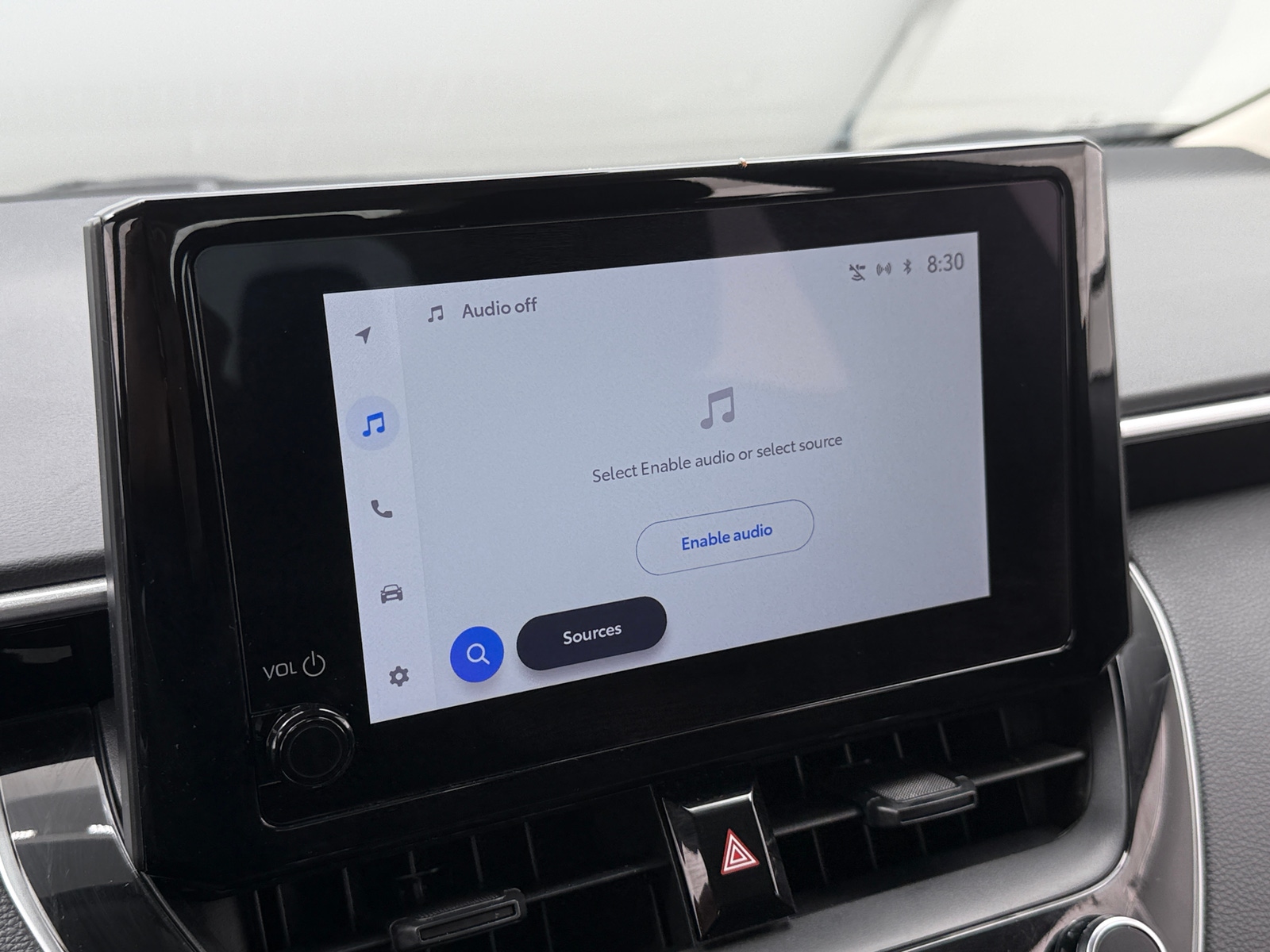 Thumbnail: 2024 Toyota Corolla - 4