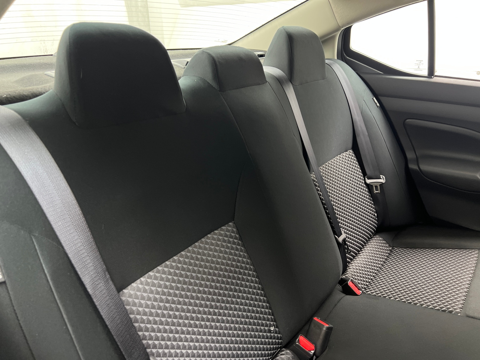 Thumbnail: 2024 Nissan Versa - 6