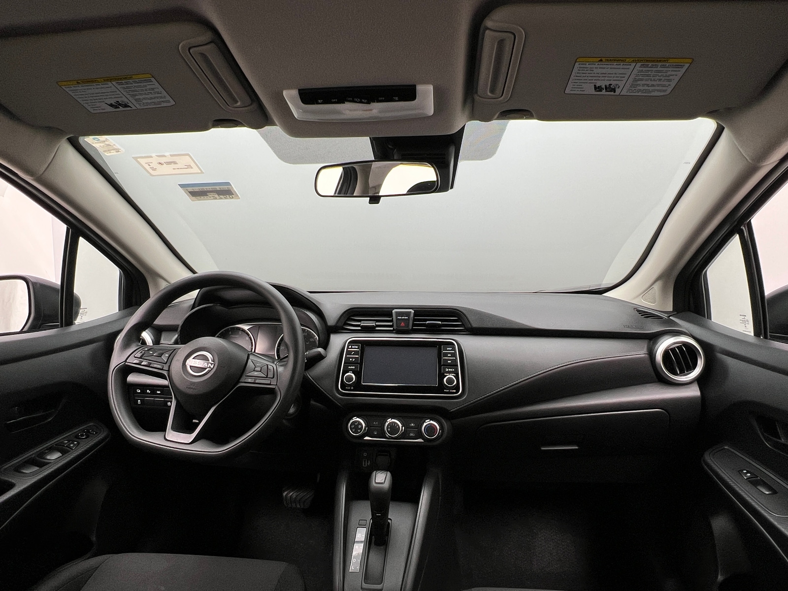 Thumbnail: 2024 Nissan Versa - 3