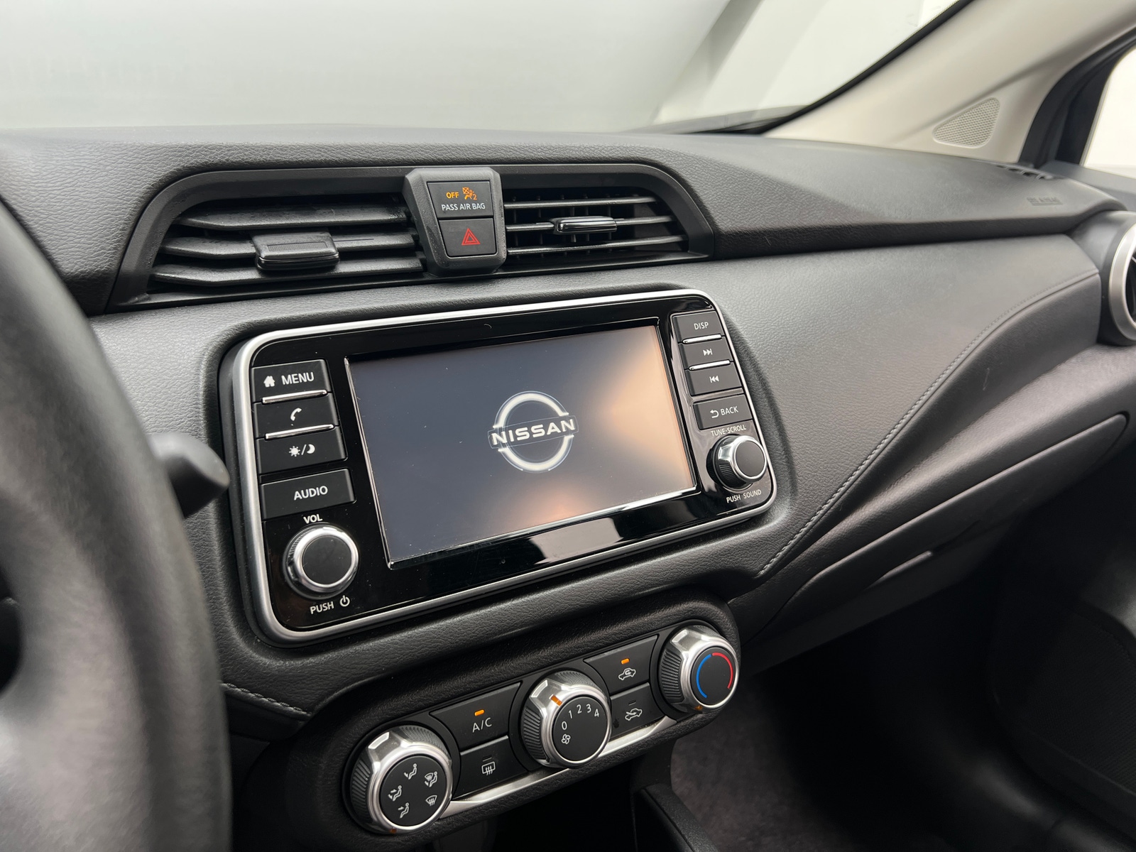 Thumbnail: 2024 Nissan Versa - 4