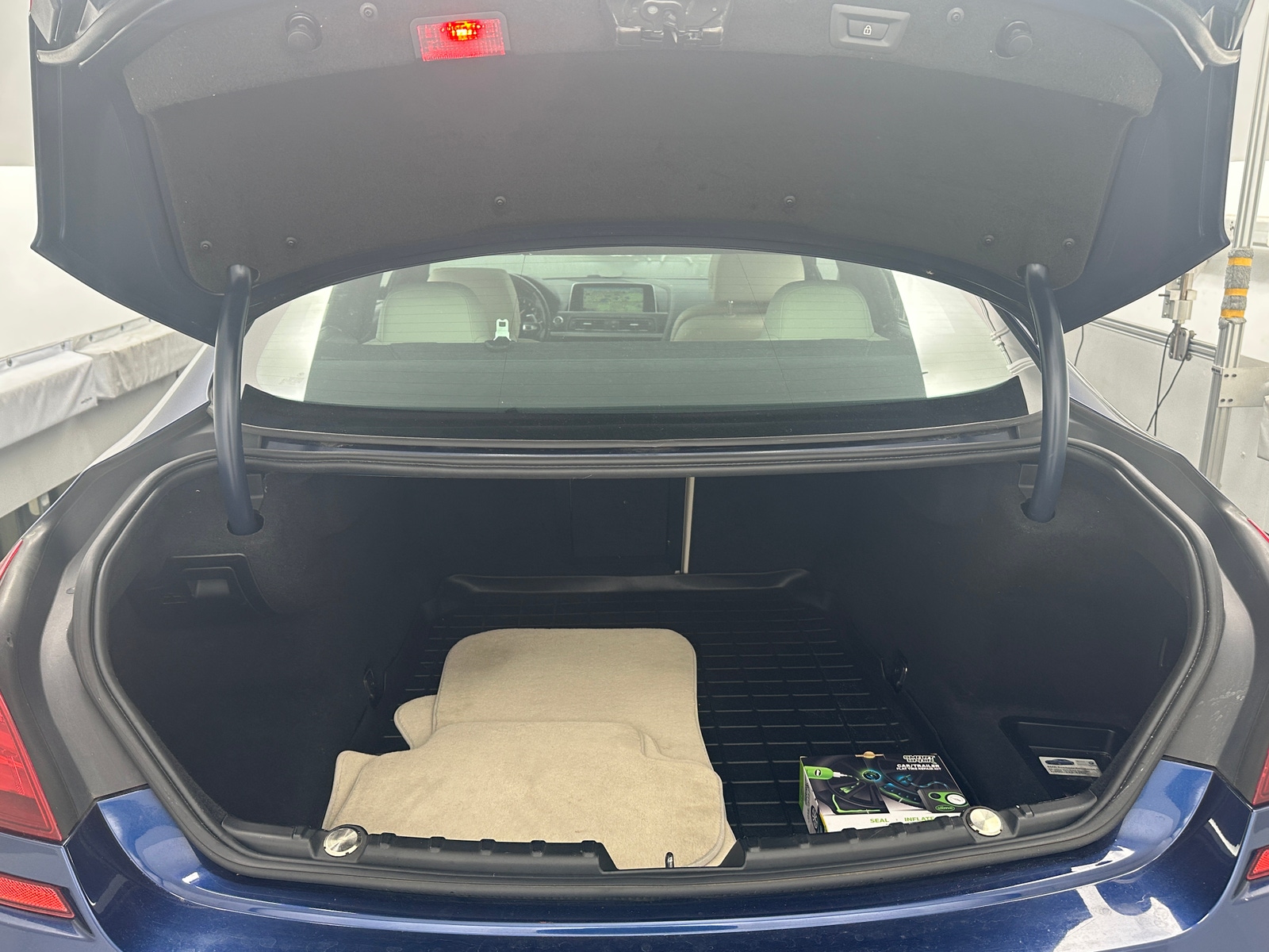 Thumbnail: 2016 BMW 6 Series - 5