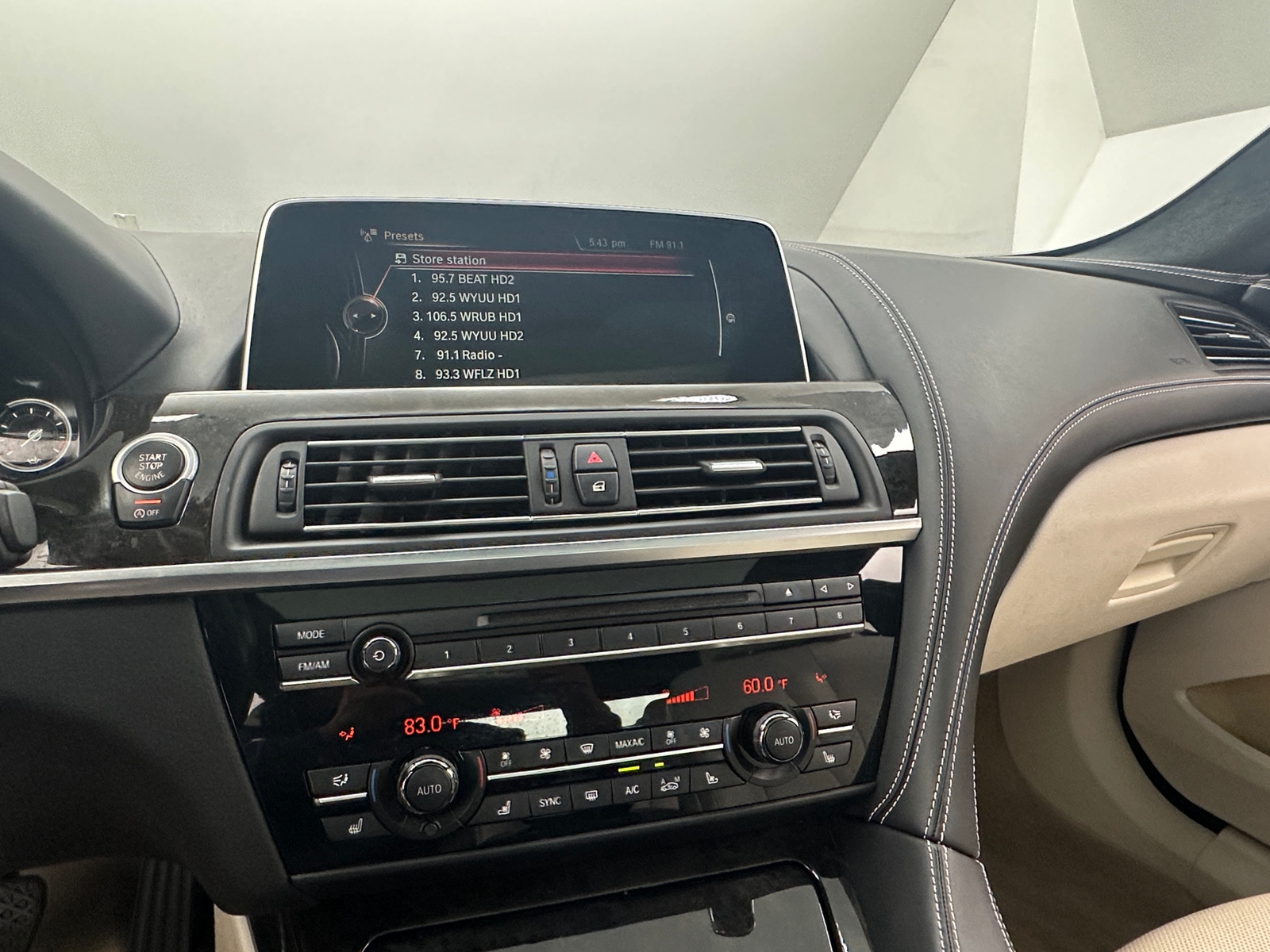 Thumbnail: 2016 BMW 6 Series - 2