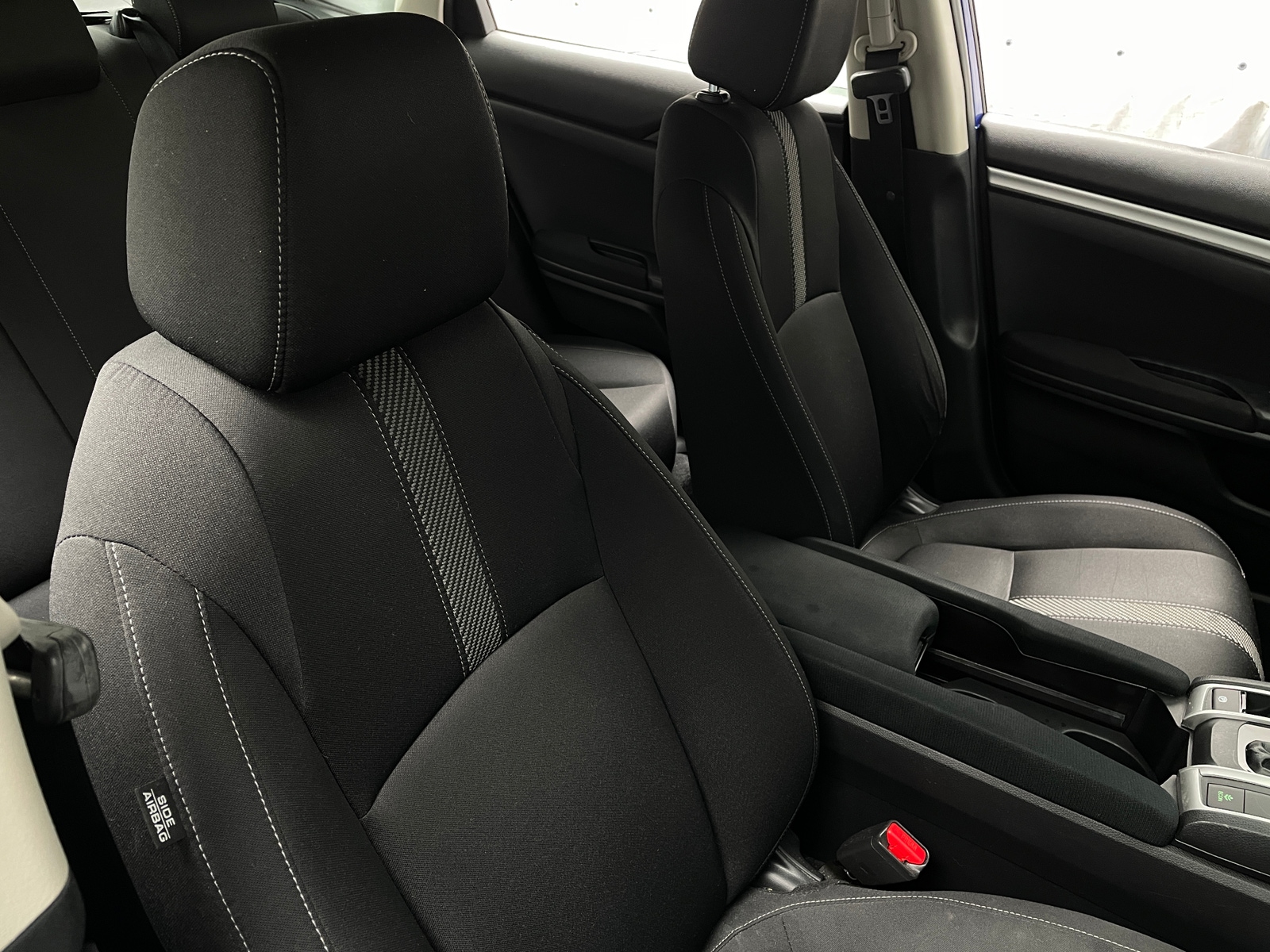 Thumbnail: 2018 Honda Civic - 2