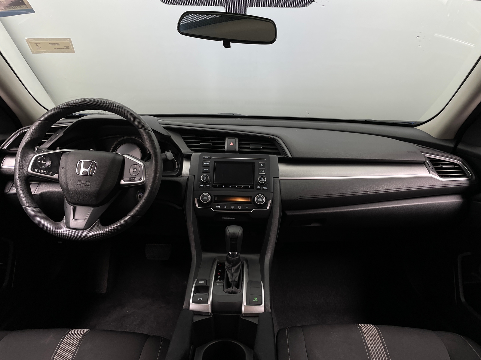 Thumbnail: 2018 Honda Civic - 3