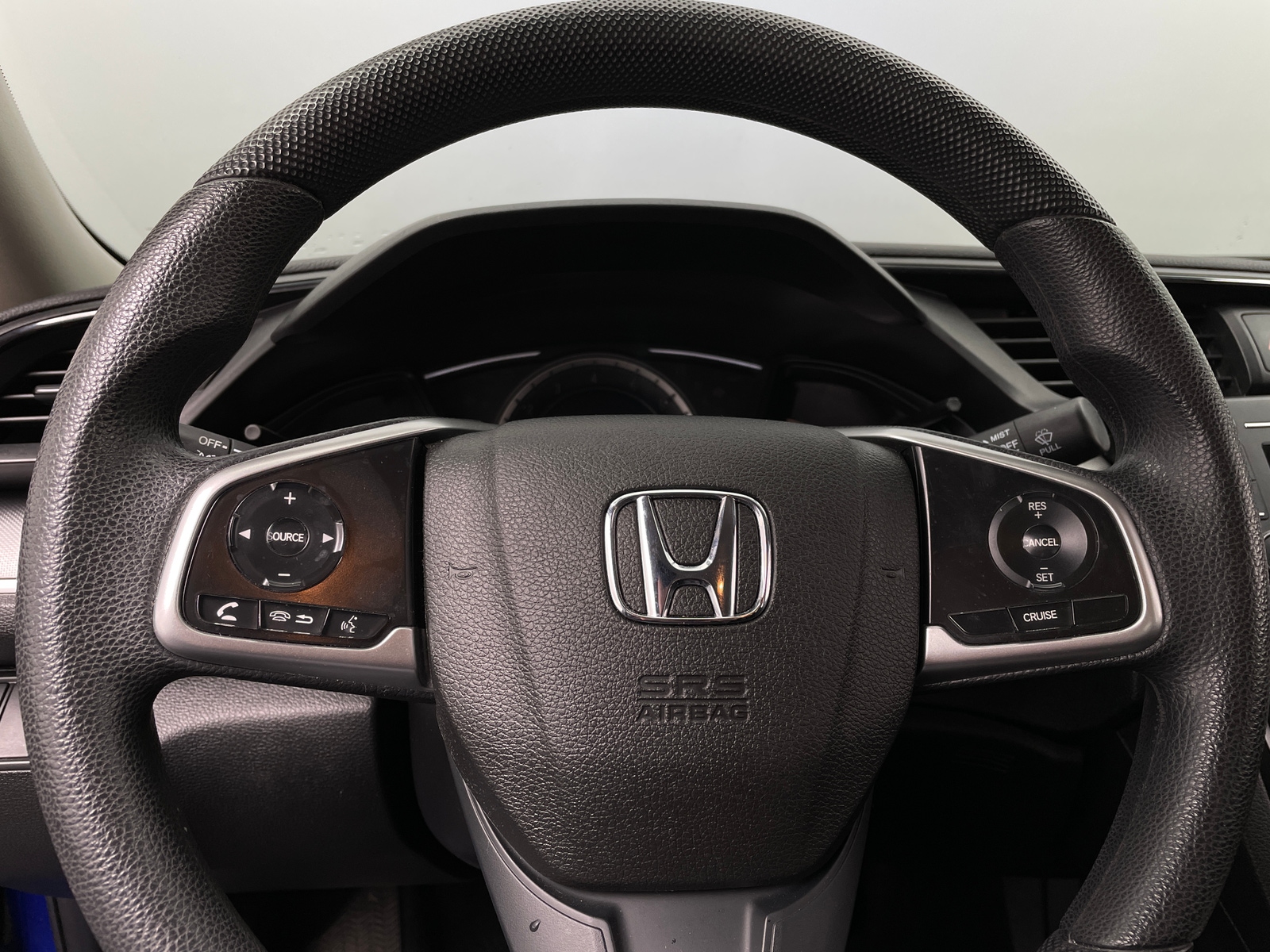 Thumbnail: 2018 Honda Civic - 5