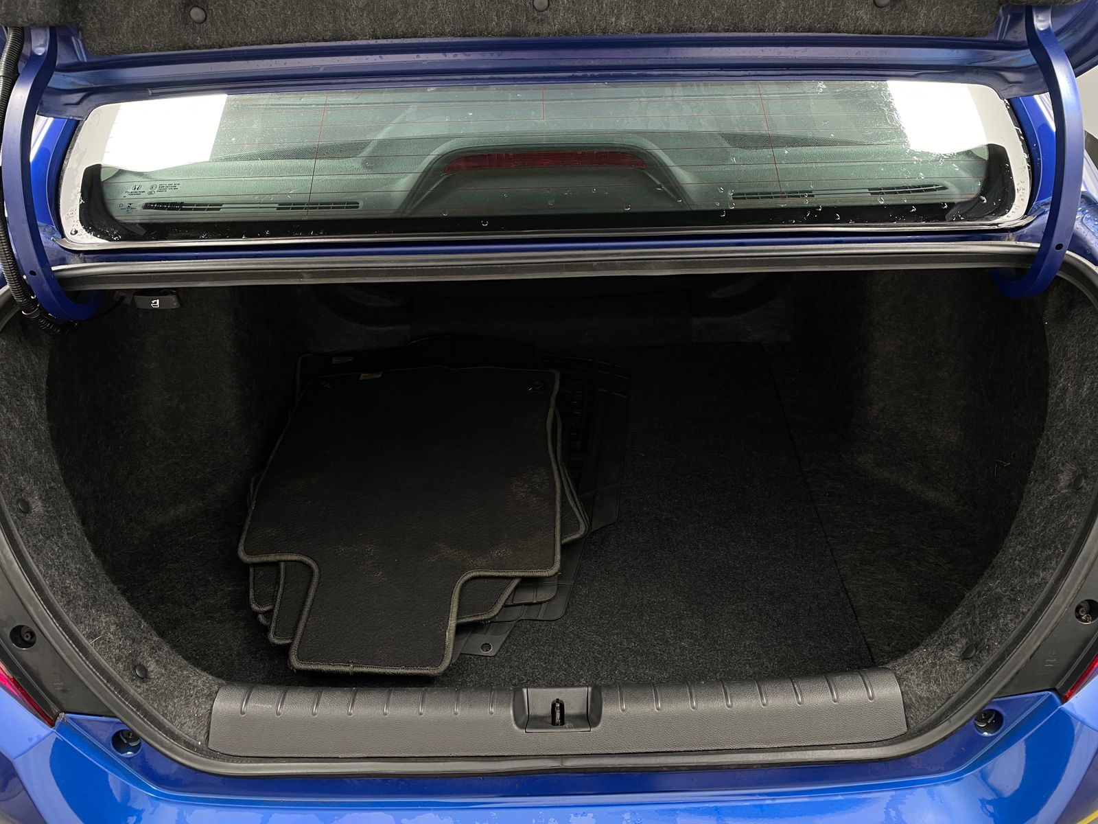 Thumbnail: 2018 Honda Civic - 7