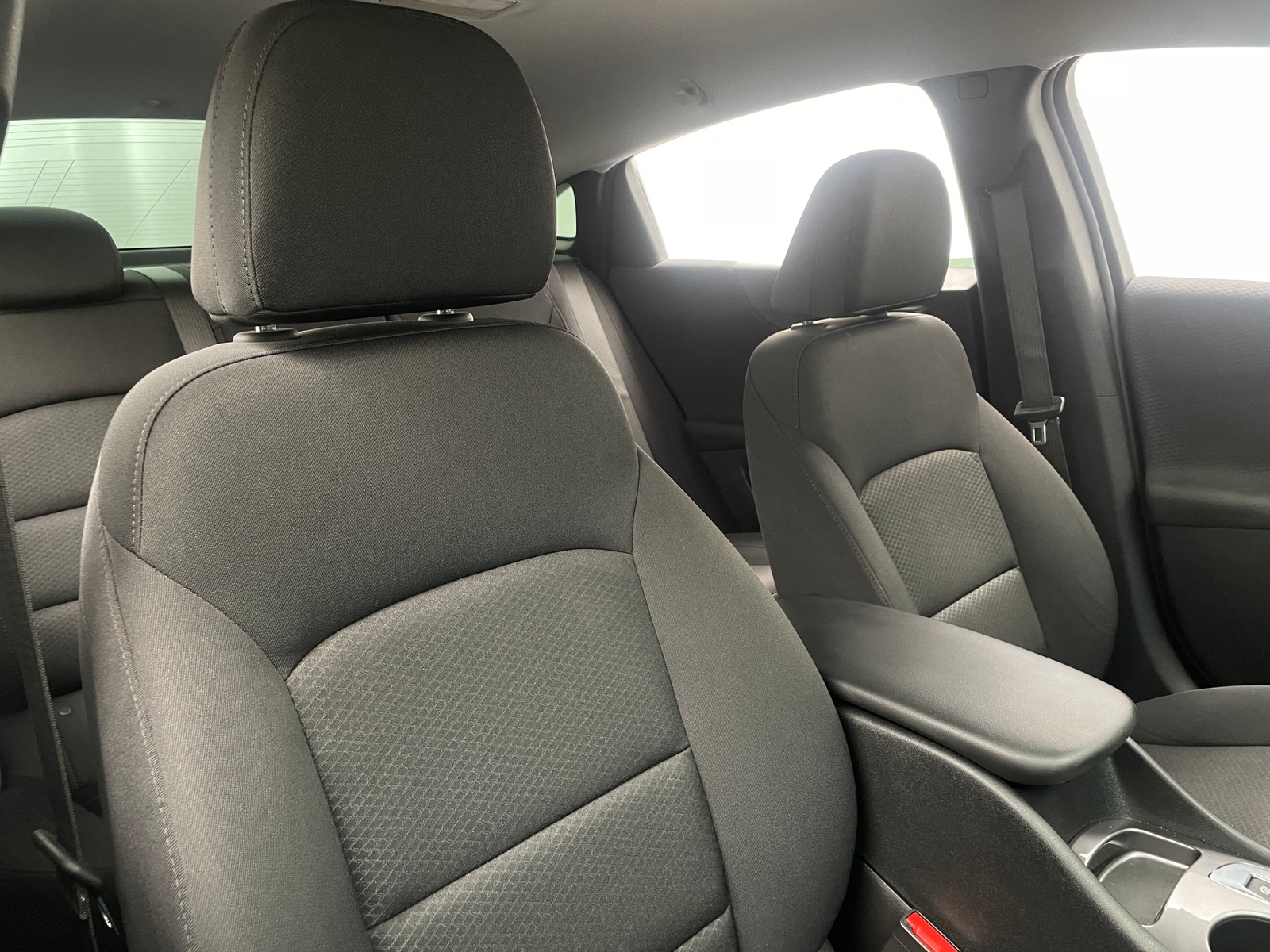 Thumbnail: 2025 Chevrolet Malibu - 2