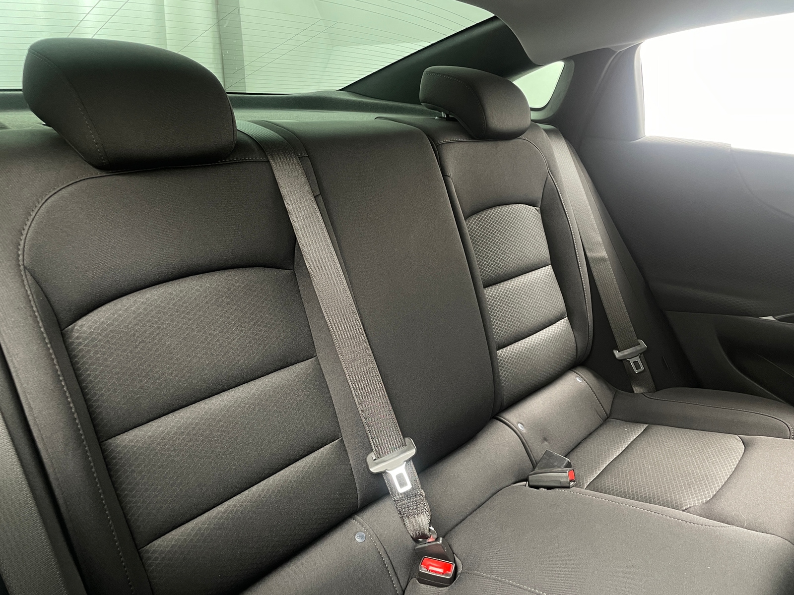 Thumbnail: 2025 Chevrolet Malibu - 6