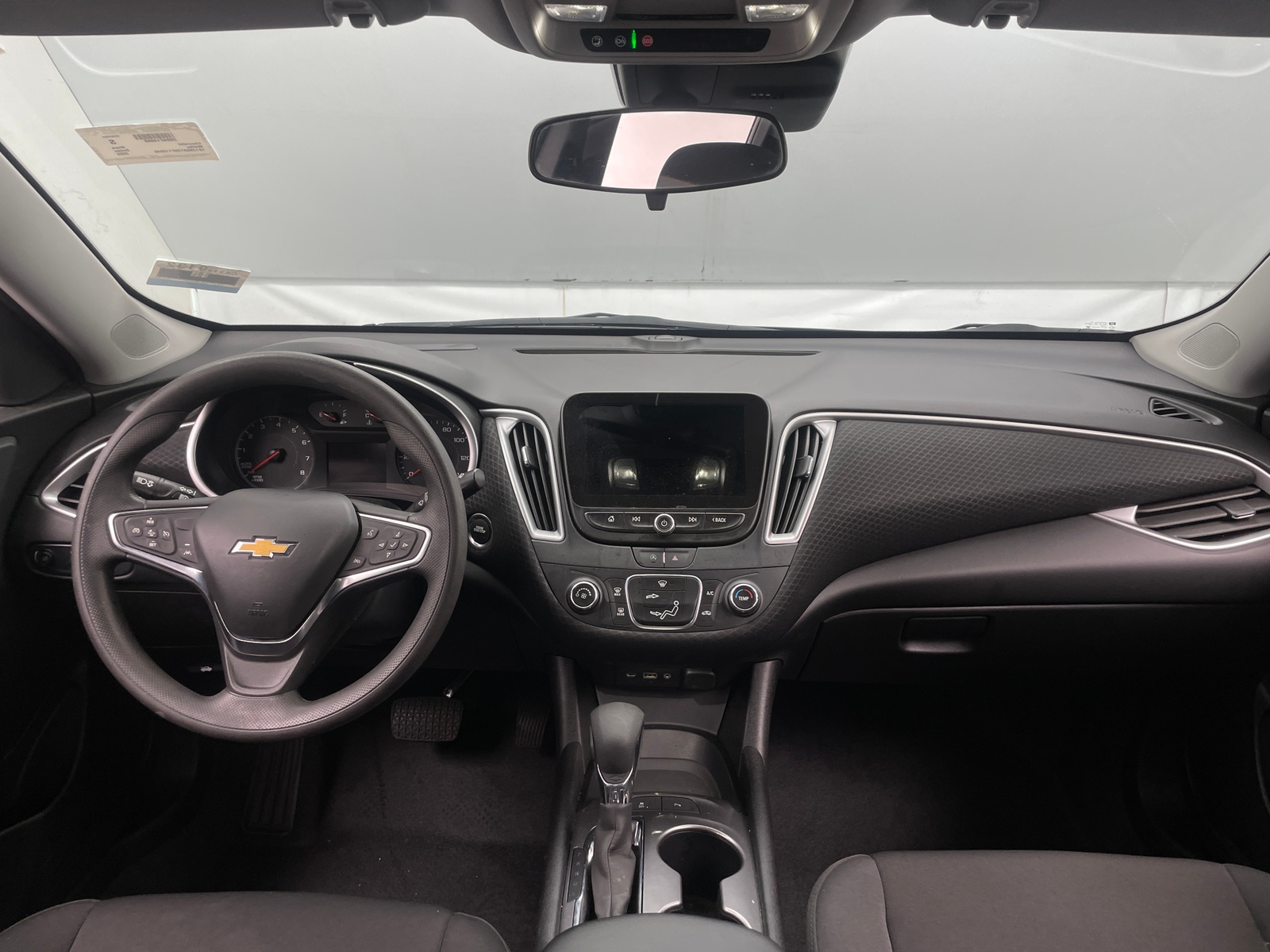 Thumbnail: 2025 Chevrolet Malibu - 3