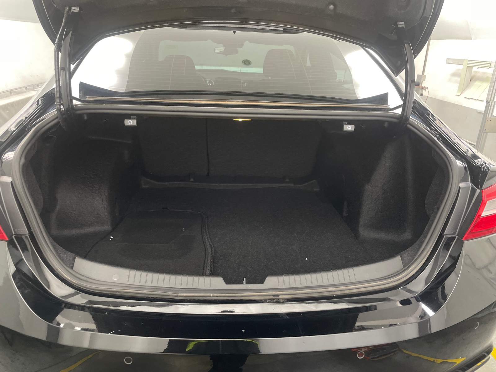 Thumbnail: 2025 Chevrolet Malibu - 7