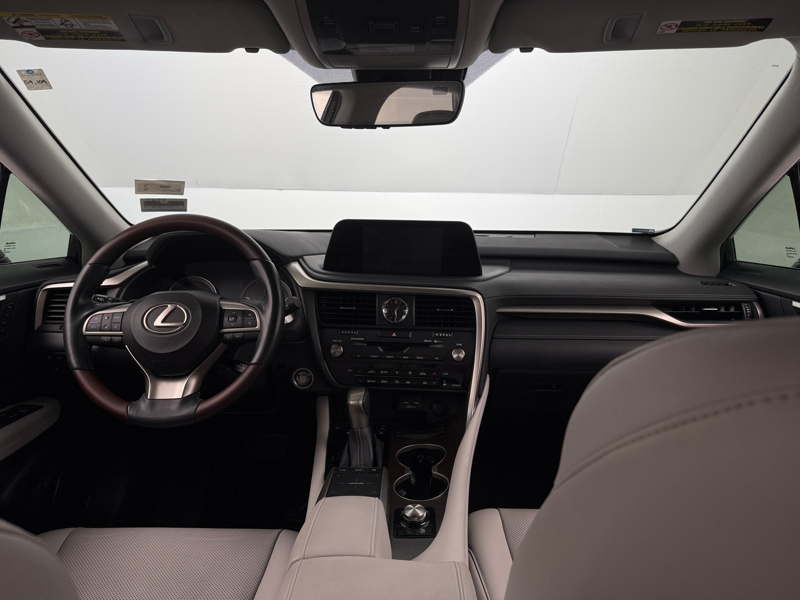 Thumbnail: 2022 Lexus RX - 2