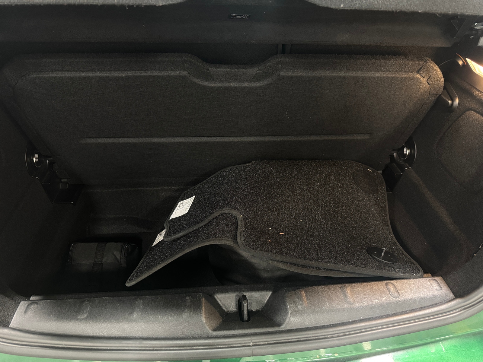 Thumbnail: 2024 MINI Cooper Hardtop - 6