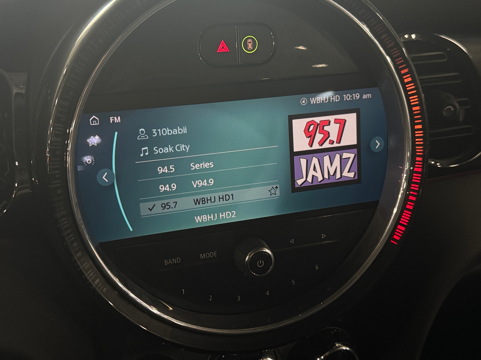 Thumbnail: 2024 MINI Cooper Hardtop - 3