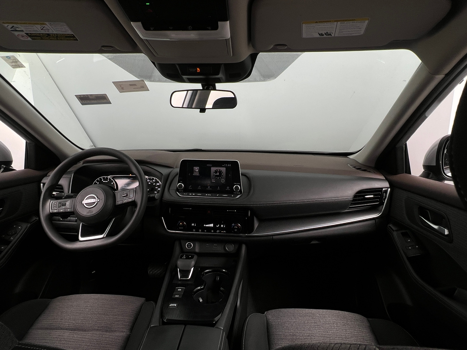 Thumbnail: 2023 Nissan Rogue - 3