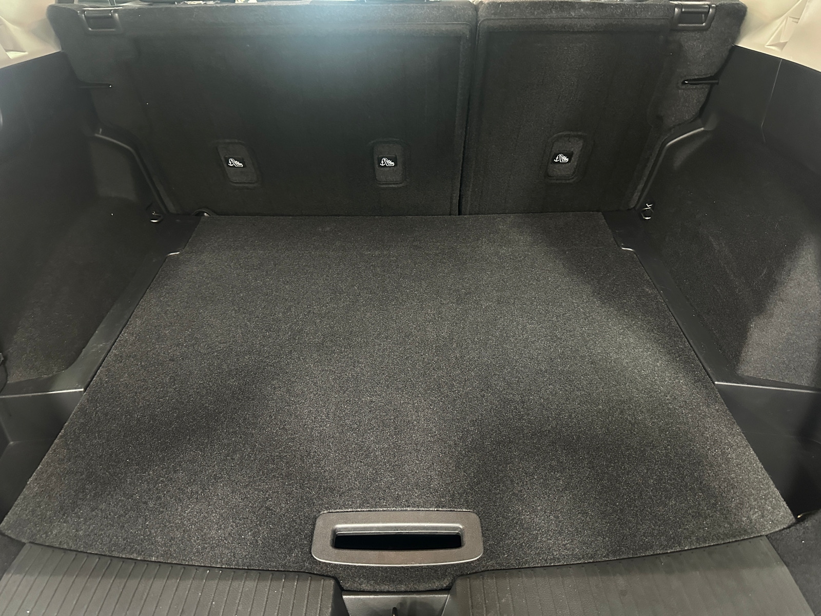 Thumbnail: 2023 Nissan Rogue - 7