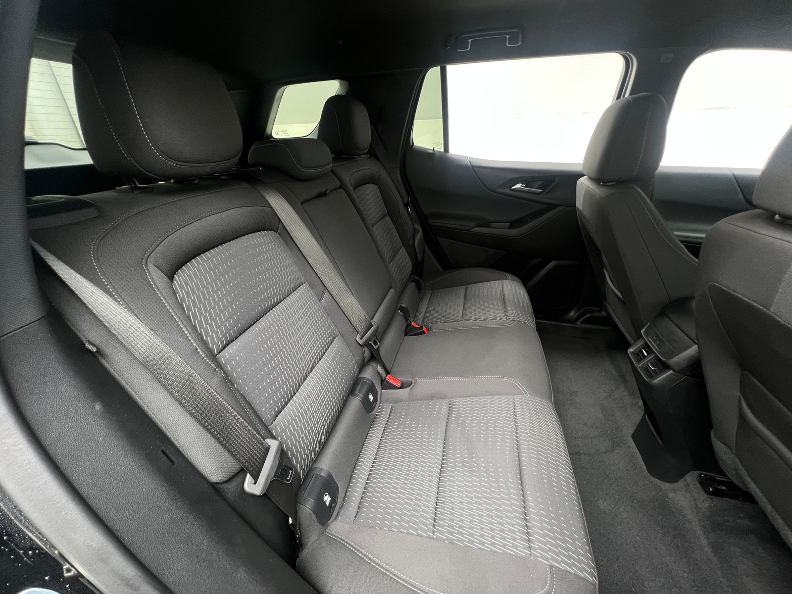 Thumbnail: 2025 Chevrolet Equinox - 6