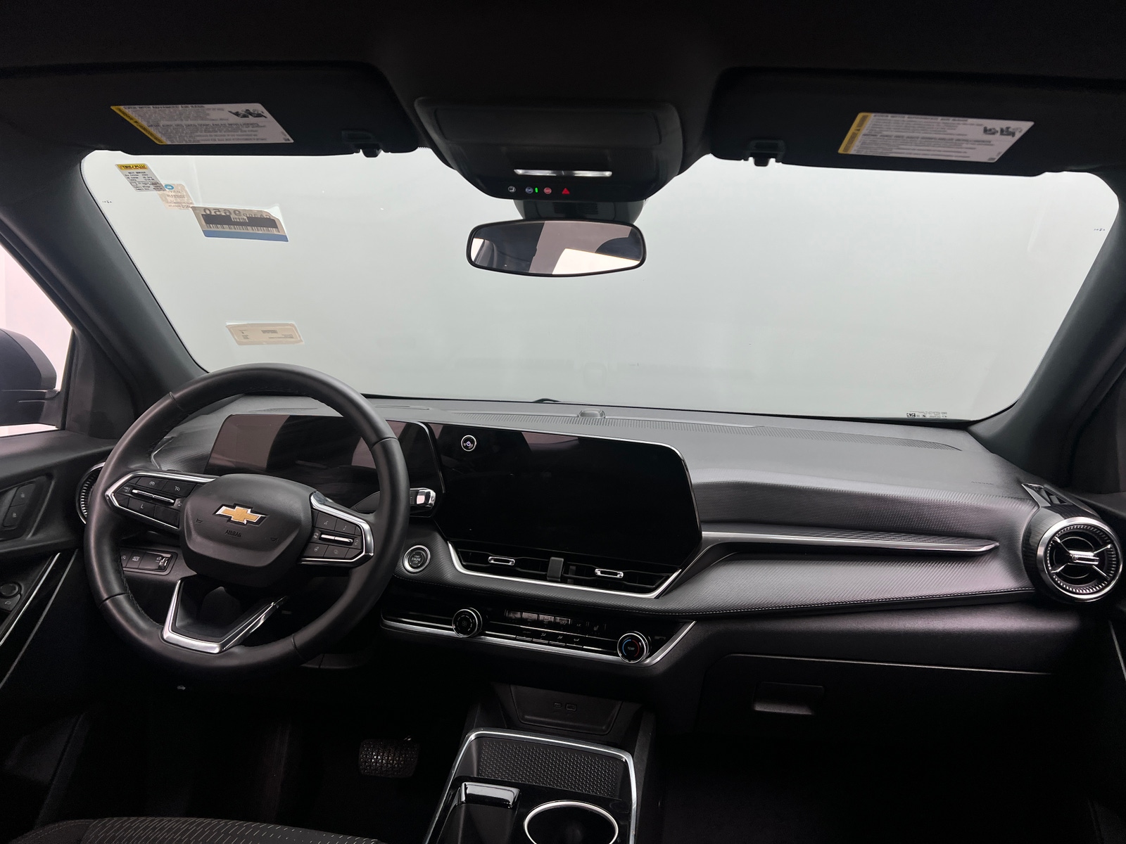 Thumbnail: 2025 Chevrolet Equinox - 3