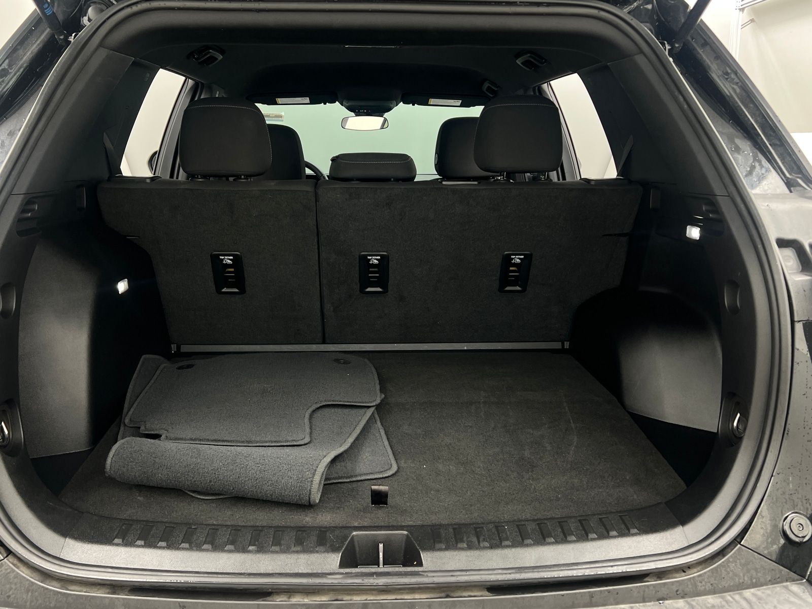 Thumbnail: 2025 Chevrolet Equinox - 7