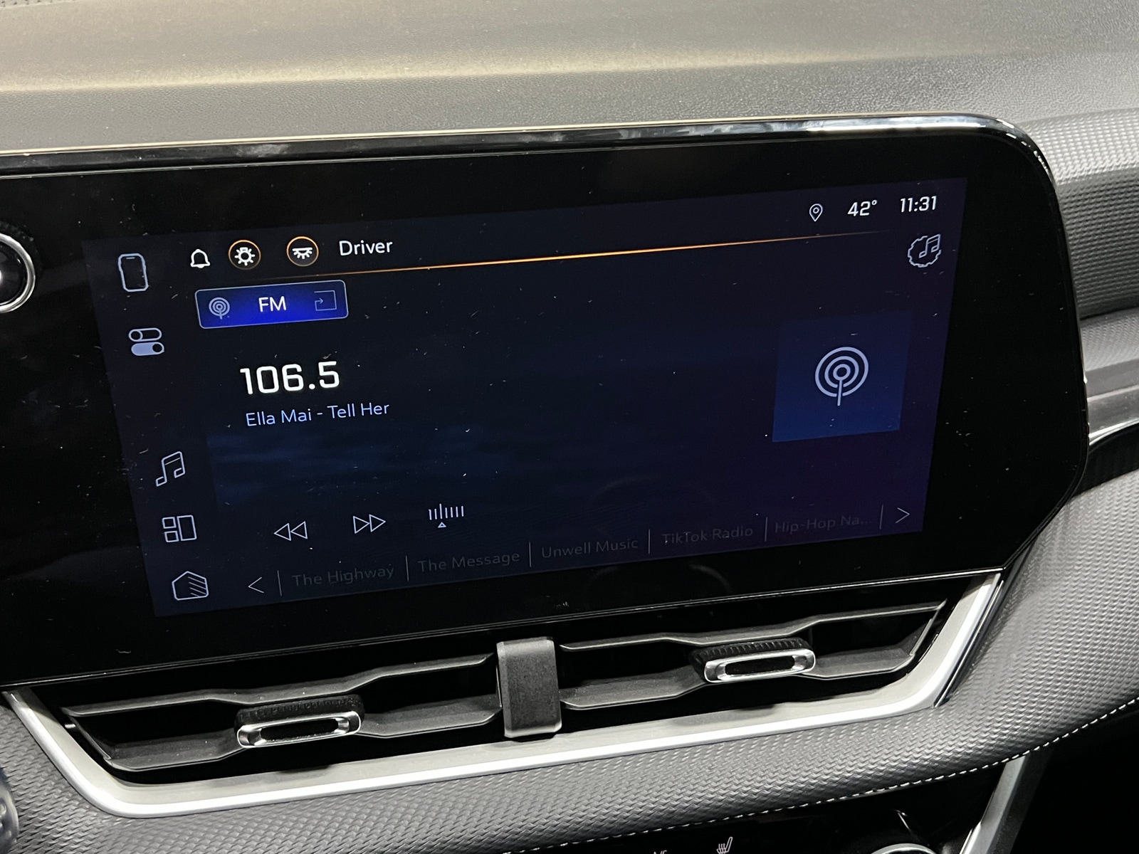 Thumbnail: 2025 Chevrolet Equinox - 4